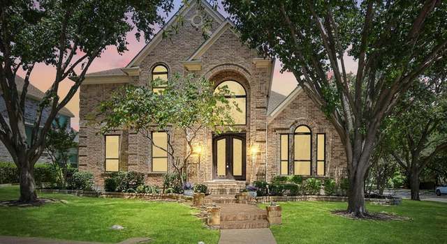 Photo of 7300 Boxwood Ct, Irving, TX 75063