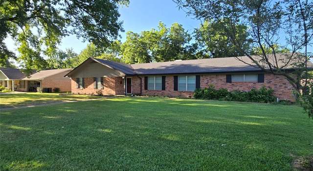 Photo of 1428 Doris Dr, Sulphur Springs, TX 75482