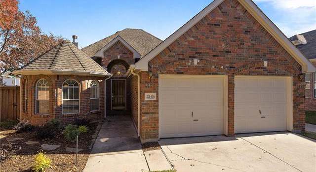 Photo of 8440 White Sands Dr, Plano, TX 75025