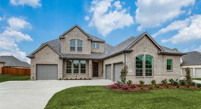 Photo of 812 Sterling Dr, Murphy, TX 75094