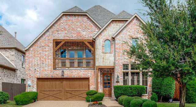 Photo of 56 Secluded Pond Dr, Frisco, TX 75034