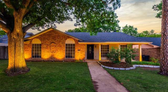 Photo of 1837 Christopher Dr, Fort Worth, TX 76140