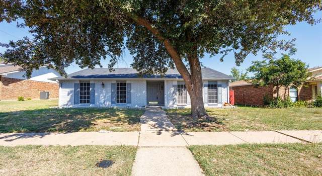 Photo of 2937 Silverdale Ln, Garland, TX 75044