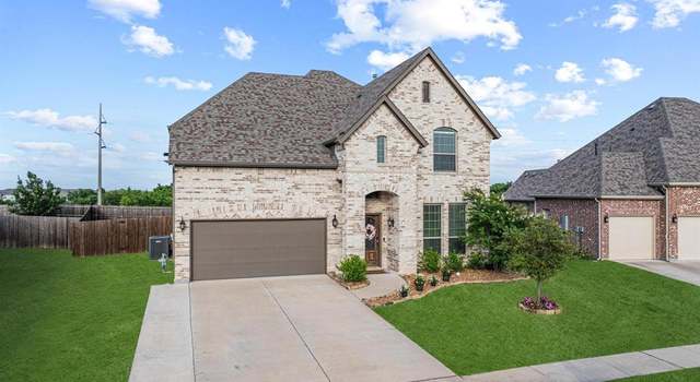 Photo of 5115 Ambergate Ln, Sherman, TX 75092