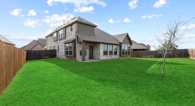 Photo of 5115 Ambergate Ln, Sherman, TX 75092