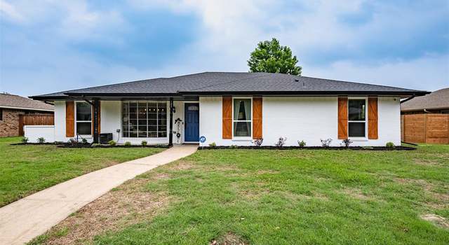Photo of 121 Chieftain Dr, Waxahachie, TX 75165