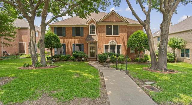 Photo of 8008 Misty Trl, Fort Worth, TX 76123