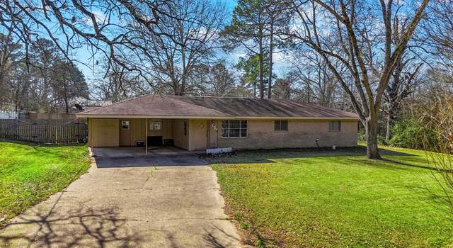 Photo of 134 E Adams St, Beckville, TX 75631
