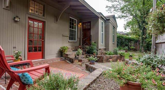 Photo of 6903 E Grand Ave E, Dallas, TX 75223