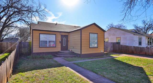 Photo of 3217 S 5th St, Abilene, TX 79605