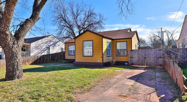 Photo of 3217 S 5th St, Abilene, TX 79605