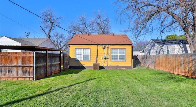 Photo of 3217 S 5th St, Abilene, TX 79605