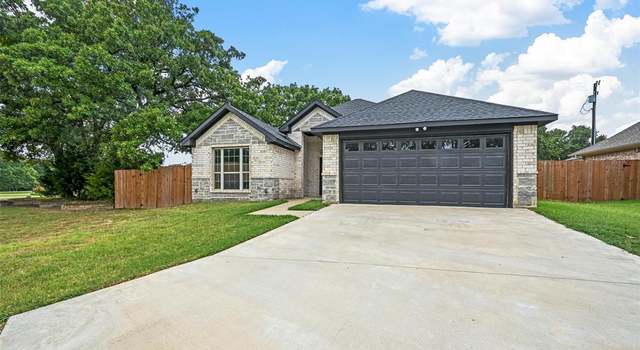 Photo of 2792 Rodeo Dr, Quinlan, TX 75474