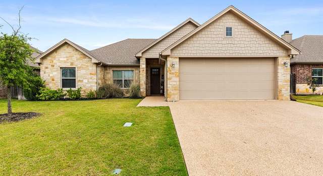 Photo of 10009 Wildberry Dr, Waco, TX 76712