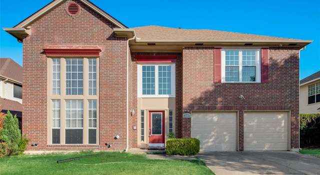 Photo of 2007 Firewater Pl, Lewisville, TX 75067