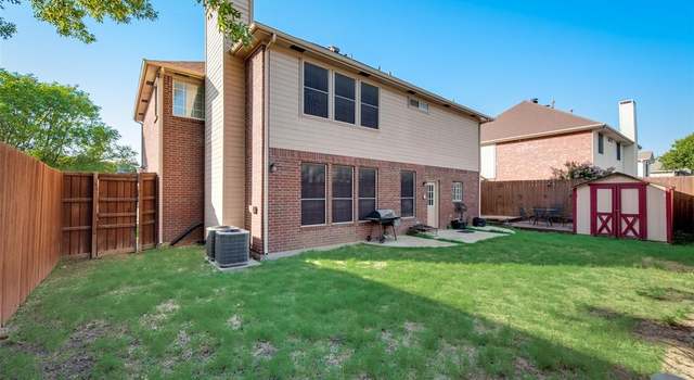 Photo of 2007 Firewater Pl, Lewisville, TX 75067