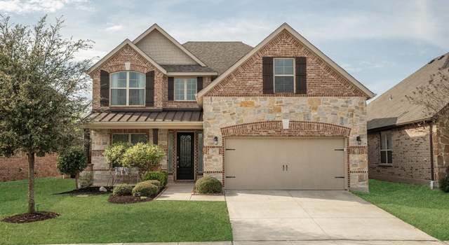 Photo of 1411 Tumbleweed Trl, Argyle, TX 76226