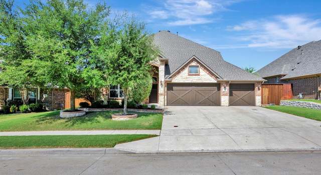 Photo of 417 Mcfaddin Ln, Fort Worth, TX 76108