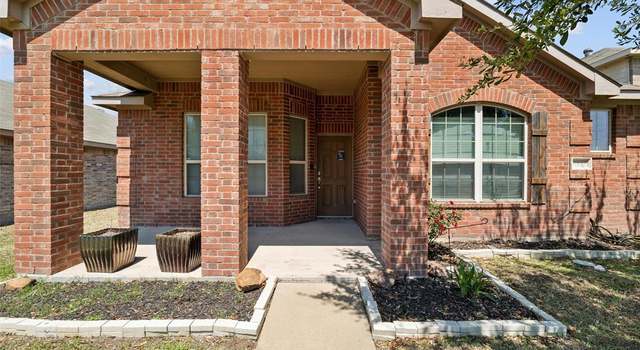 Photo of 1841 Pioneer Way, Lancaster, TX 75146