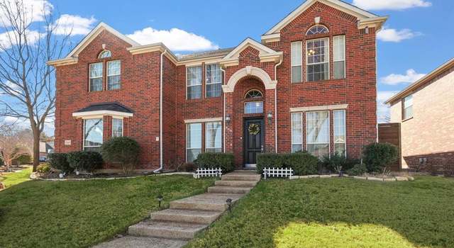 Photo of 3401 Fairfield Ln, Highland Village, TX 75077