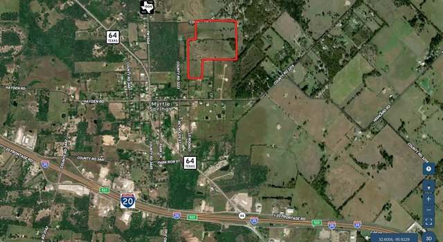Photo of TBD VZ County Rd 3211, No City, TX 75169