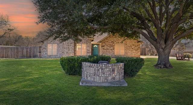 Photo of 6604 Seth Barwise St, Fort Worth, TX 76179