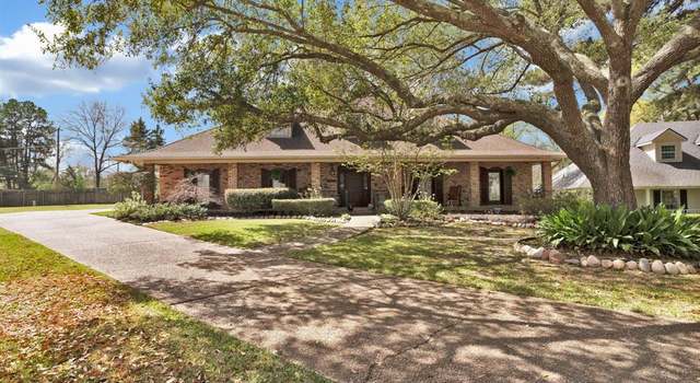 Photo of 6656 Gilbert Pl, Shreveport, LA 71106
