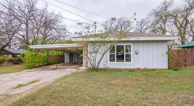 Photo of 107 Lucas Dr, Early, TX 76802