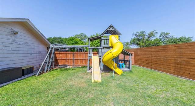 Photo of 341 Moore Dr, Abilene, TX 79605