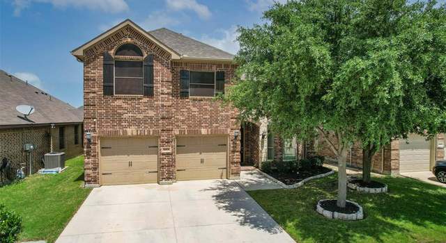 Photo of 11424 Grapeleaf Dr, Fort Worth, TX 76244