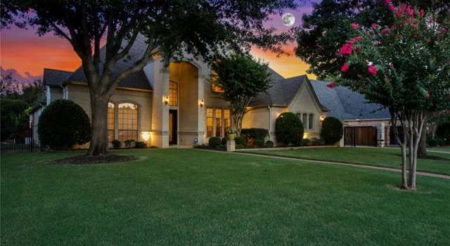 Photo of 6809 Shalimar Ct, Colleyville, TX 76034