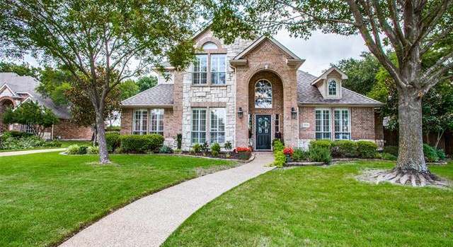 Photo of 2515 Buckingham Dr, Heath, TX 75032