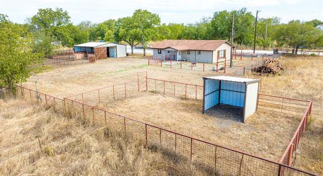 Photo of 240 County Road 140, Carlton, TX 76436