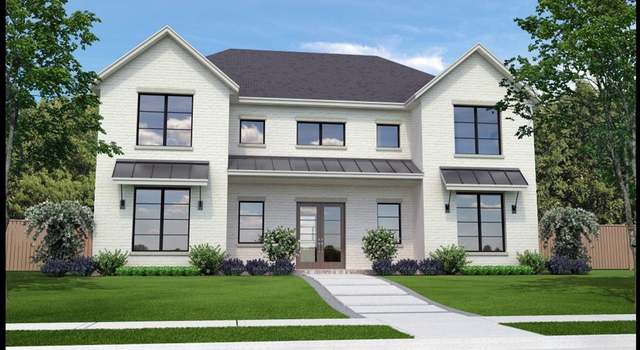 Photo of 1311 Apache Dr, Richardson, TX 75080
