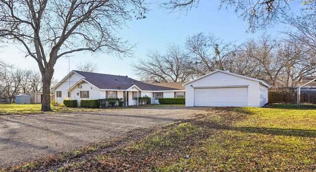 Photo of 306 W Conner St, Garrett, TX 75119