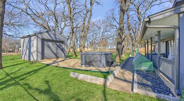 Photo of 237 Cayuga Trl, Lake Kiowa, TX 76240