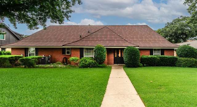 Photo of 3620 Lake Pontchartrain Dr, Arlington, TX 76016