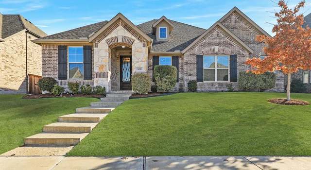 Photo of 14590 Bandera Ave, Frisco, TX 75035
