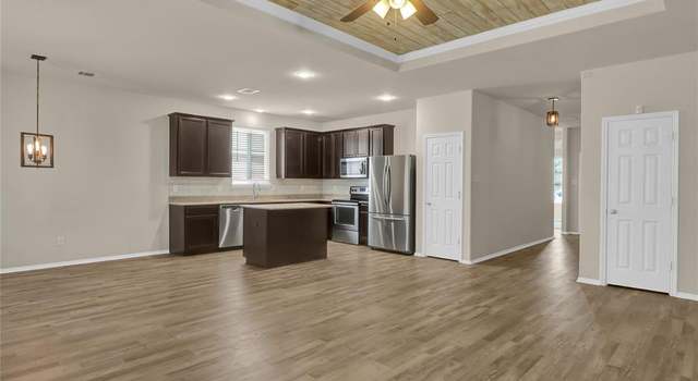 Photo of 8305 Trickham Bnd, Fort Worth, TX 76131