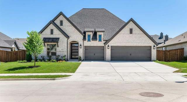 Photo of 4634 Timberdrift St, Midlothian, TX 76065