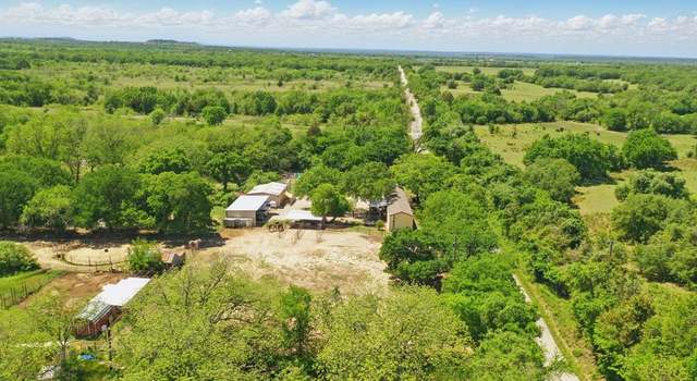 Photo of 647 County Road 3420, Bridgeport, TX 76426