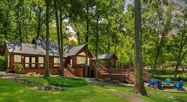 Photo of 27 Leona Ct, Scroggins, TX 75480