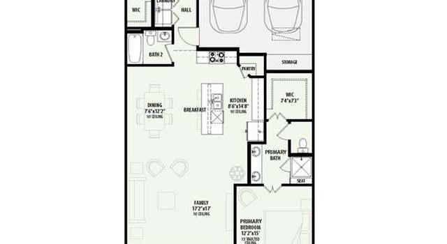 Photo of 2831 Concord, Wylie, TX 75098