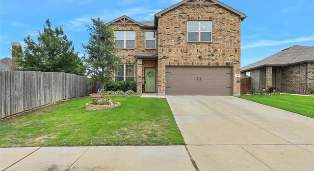 Photo of 801 Billups Dr, Van Alstyne, TX 75495