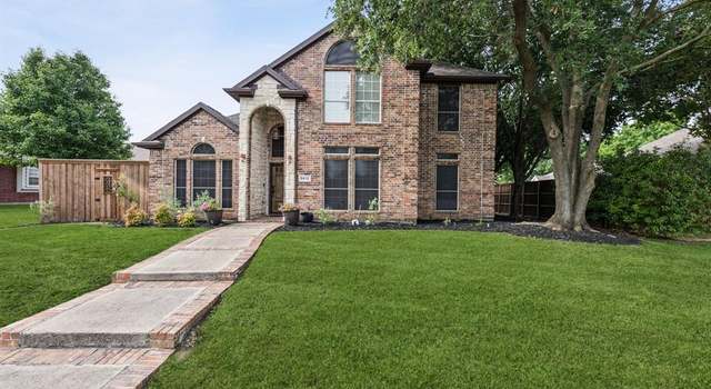 Property at 5612 Mckinley Ln, Richardson, TX 75082, 5 beds, 2.5 baths