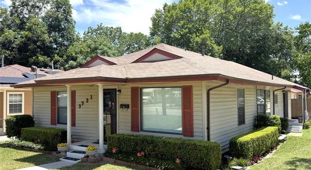 Photo of 7721 Mohawk Dr, Dallas, TX 75235