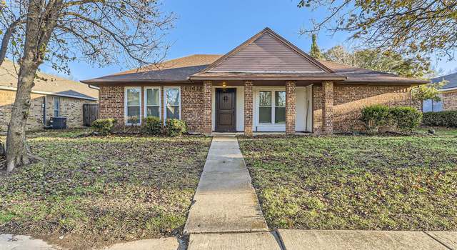 Photo of 2518 Neal Dr, Garland, TX 75040