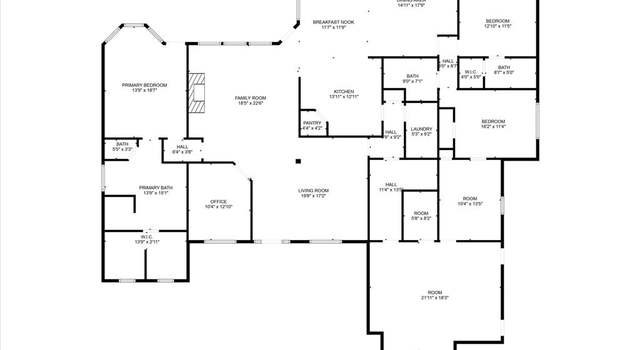 Photo of 1801 Highland Springs Dr, Haslet, TX 76052