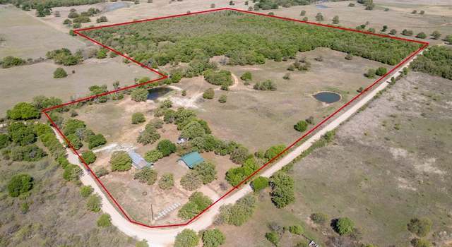 Photo of 202 County Road 298, Eastland, TX 76448