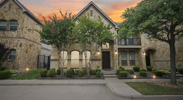 Photo of 8632 Papa Trl, Mckinney, TX 75070